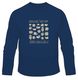 Israel Sheep Long Sleeved T-Shirt