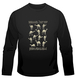 Israel Camels Long Sleeved T-Shirt