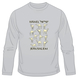 Israel Camels Long Sleeved T-Shirt