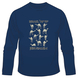 Israel Camels Long Sleeved T-Shirt
