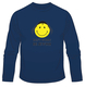 Dont Worry - Be Jewish - Long Sleeved T-Shirt