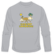 Desert Limousine Long Sleeved T-Shirt