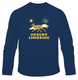 Desert Limousine Long Sleeved T-Shirt
