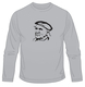 Ben Gurion Long Sleeved T-Shirt