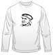Ben Gurion Long Sleeved T-Shirt