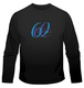 Israel 60 Anniversary Long Sleeved T-Shirt