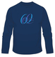 Israel 60 Anniversary Long Sleeved T-Shirt