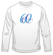 Israel 60 Anniversary Long Sleeved T-Shirt