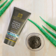 H&B Purifying Anti-Aging Mud Mask  Enriched with Aloe Vera and Oils