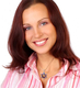 Sterling Silver Star of David Pendant by Ester Shahaf