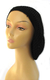 Womens Head Covering Snood with Lining