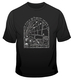 If I Forget Thee - O Jerusalem T-Shirt
