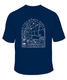 If I Forget Thee - O Jerusalem T-Shirt