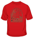 If I Forget Thee - O Jerusalem T-Shirt