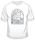 If I Forget Thee - O Jerusalem T-Shirt