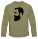 Herzl Long Sleeve T-Shirt