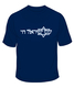 The Jewish Nation Lives T-Shirt