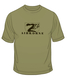 Israeli Air Force Paratroopers T-Shirt