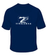 Israeli Air Force Paratroopers T-Shirt