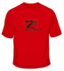 Israeli Air Force Paratroopers T-Shirt