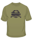 Israeli Army Armor Unit T-Shirt