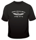 Israeli Air Force Kingfisher Commando T-Shirt