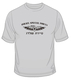 Israeli Air Force Kingfisher Commando T-Shirt