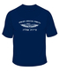Israeli Air Force Kingfisher Commando T-Shirt