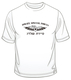 Israeli Air Force Kingfisher Commando T-Shirt