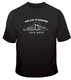 Israeli Army Golani Warrior Unit T-Shirt