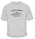 Israeli Army Golani Warrior Unit T-Shirt