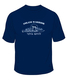 Israeli Army Golani Warrior Unit T-Shirt