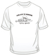 Israeli Army Golani Warrior Unit T-Shirt