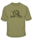 IDF Artillery Corps T-Shirt