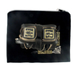 Standard Tefillin Peshutim Sefaradi with free bag