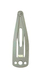 Silver Kippah Clips