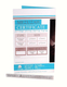 Mezuzah Scroll Sephardic Version Made in Israel 100% Kosher with Certificate