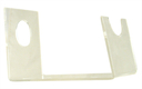 Lucite Shofar Stand - for Small Ram's Horn Shofar of Length till 15 Inches