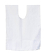Talitnia Cotton Tallit Katan without Tzitzit Strings, Ready to Attach Your Own Kosher Tzitzit