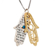 Hamsa Jewelry with the Priestly Blessing - Gold & Silver