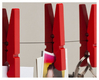 Memo Pegs by Shahar Peleg