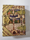 Jack Jaget - Miniature Psalms in Hebrew, Handcrafted Binding in Antique Design