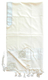 Talitnia Chermonit Wool Tallit Pure Wool Kosher Prayer Shawl