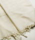 Talitnia Traditional Non-Slip Wool Tallit Prayer Shawl - David