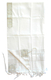 Talitnia Chermonit 100% Pure Wool Tallit Prayer Shawl