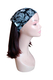 Womens Paisley Cotton Head Scarf - Variety of Colors