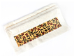 Dorit Judaica Netilat Yadayim Hand Towel - Pomegranates and Shabbat Shalom