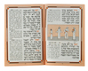 Pesach Haggadah with French Translation - Softcover