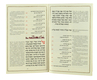 Pesach Haggadah with Spanish Translation - Soft Cover