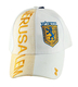 Comfortable Sporty Cap - Jerusalem with its Emblem
